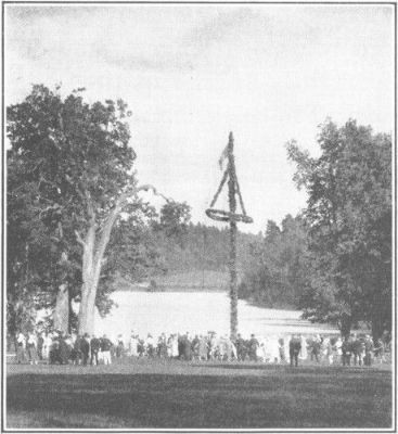 
MIDSUMMER EVE FESTIVAL