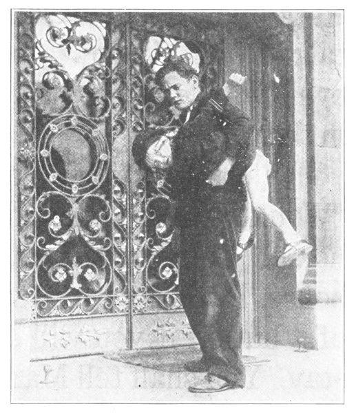 KICKING AND SQUEALING LIKE A
LITTLE PIG