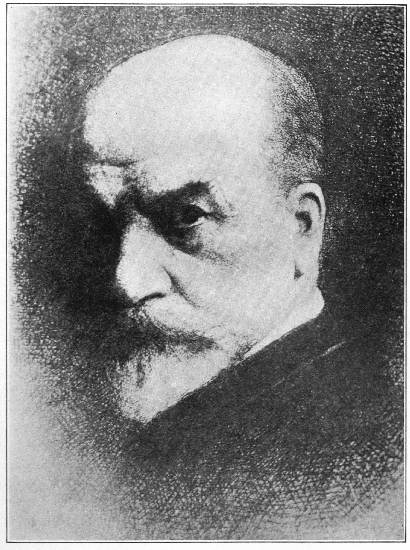 BONNAT, BY HIMSELF

"Your Old, Devoted 'Grand-Father'"