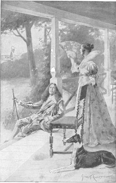 "WHY ARE YOU SO EAGER?" (Page 2)