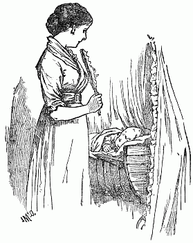 "I USED TO STAND AND WONDER AT THEM, WHEN I SHOULD HAVE
BEEN WORKIN'."