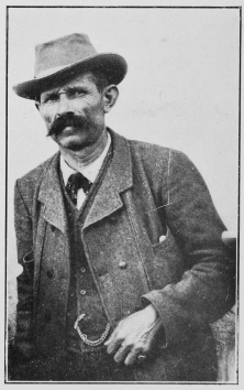 Joseph Imboden of St. Nicholas.
To face p. 3.