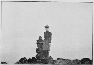 Mrs. Aubrey le Blond. By Joseph Imboden.

To face p. 51.