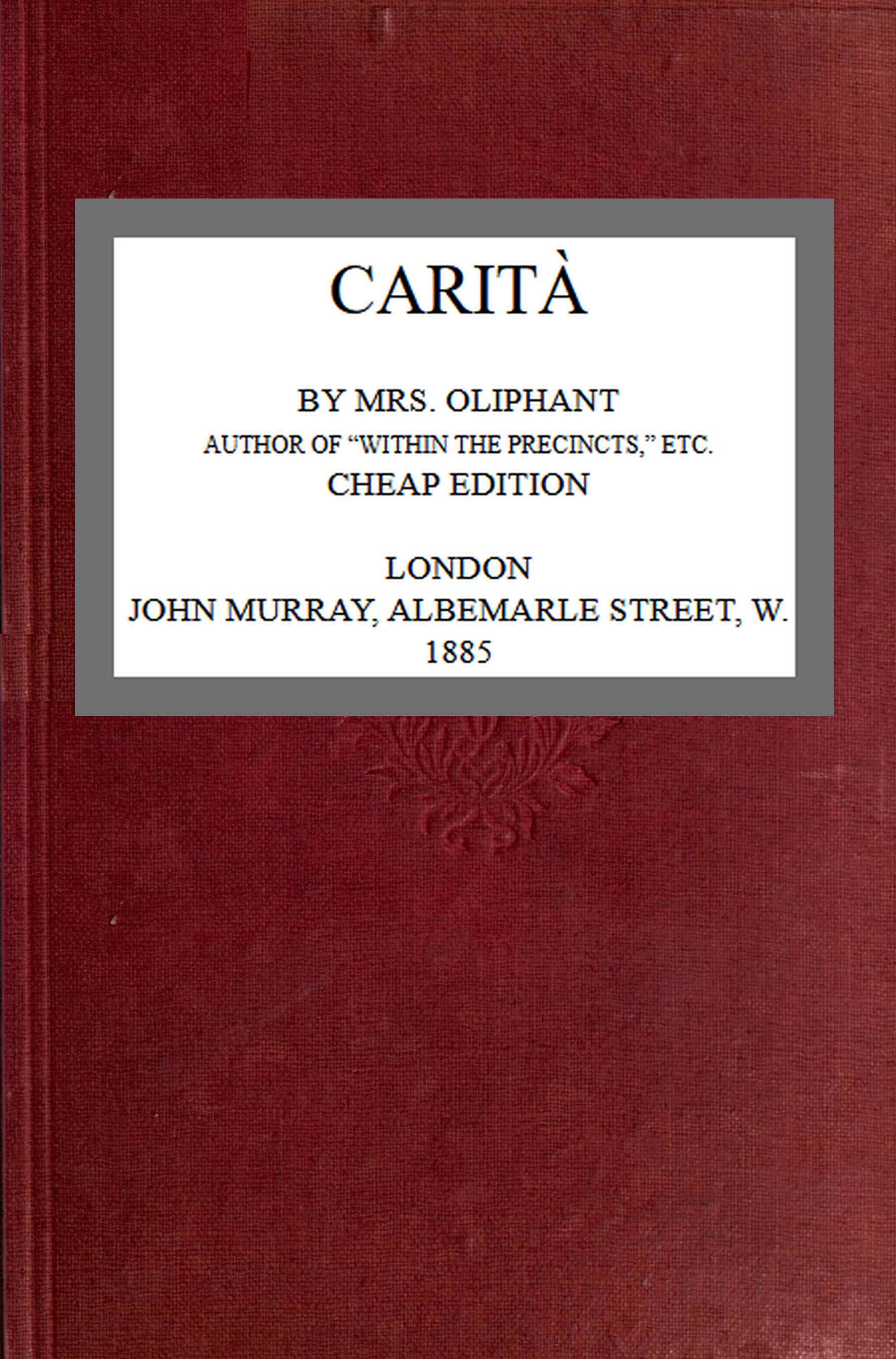 [The
image of the book's cover is unavailble]