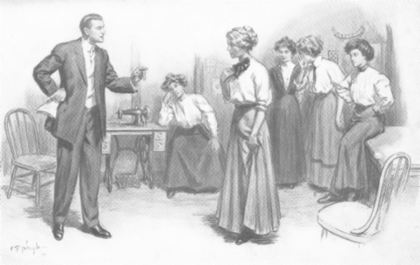 BURGESS GAINED AN INTEREST AND AN OCCUPATION MORE ABSORBING THAN HE HAD FOUND FOR MANY YEARS.
PAGE 35.