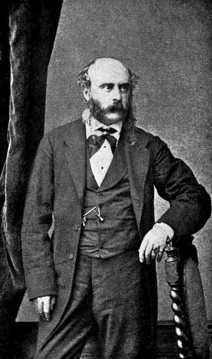 Major Charles
Bush Hearn (Hearn's Father).