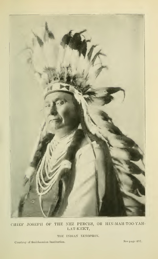 Chief Joseph