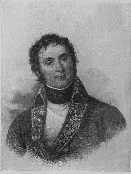 ANDRÃ MASSÃNA, PRINCE OF ESSLING