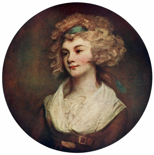 THE PARSON’S DAUGHTER

National Gallery