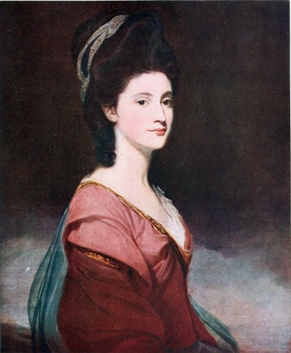 MISS RAMUS

Viscount Hambleden