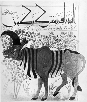 Image unvavailable: Persian Painting, end of 13th century      Morgan Collection

Plate V.

