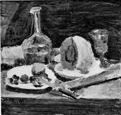 Image unvavailable: Derain. Still Life      Author’s Collection

Plate XXX.