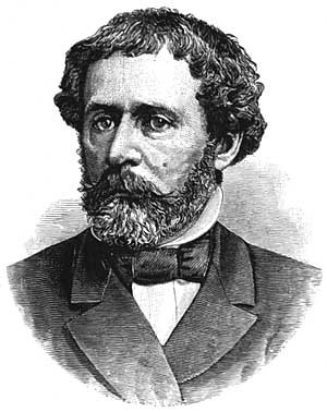 JOHN C. FRÃMONT