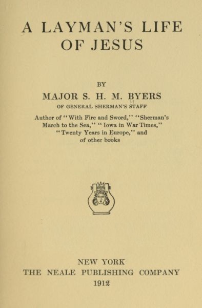 title page