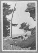 THE ENGLISH METHOD OF DRAWING THE ARROW