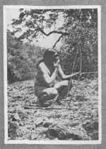 CALLING GAME IN AMBUSH