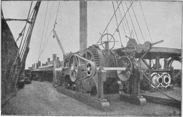 Fig. 37.—The Picking-up Machine, 1866.