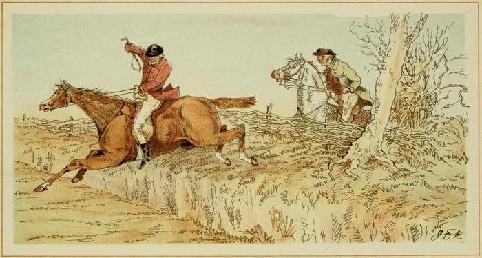 N. was the Nobody, craning to follow.