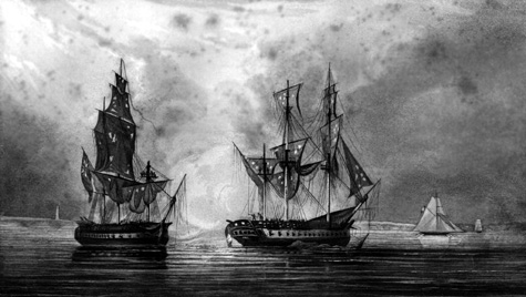 Surrender RÃ©union