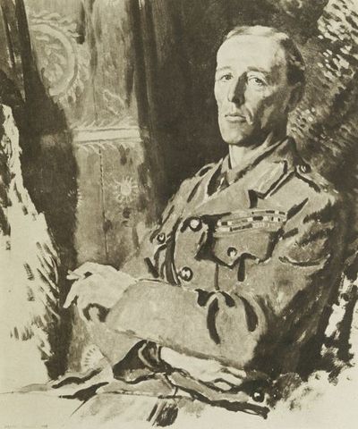 XXVIII. Major-General the Rt. Hon. J. E. B. Seely,
C.B., etc.