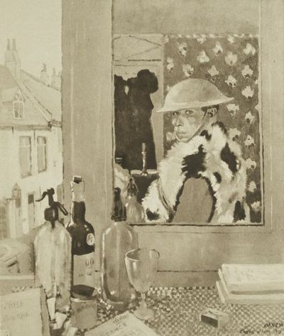 LXI. Ready to Start.