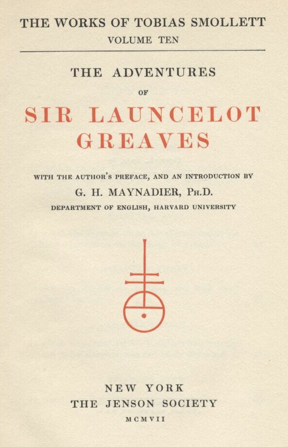 Titlepage