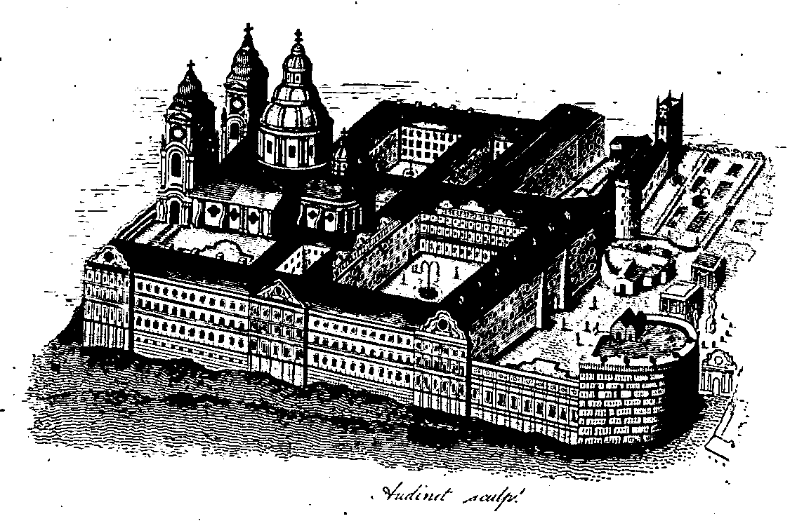 Monastery of MÃ¶lk