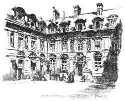 HÃTEL.
