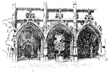 ARCHES HÃTEL CLUNY.