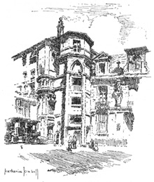 HÃTEL PROVOST.