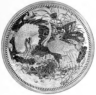 MODERN JAPANESE CLOISONNÃ ON METAL.