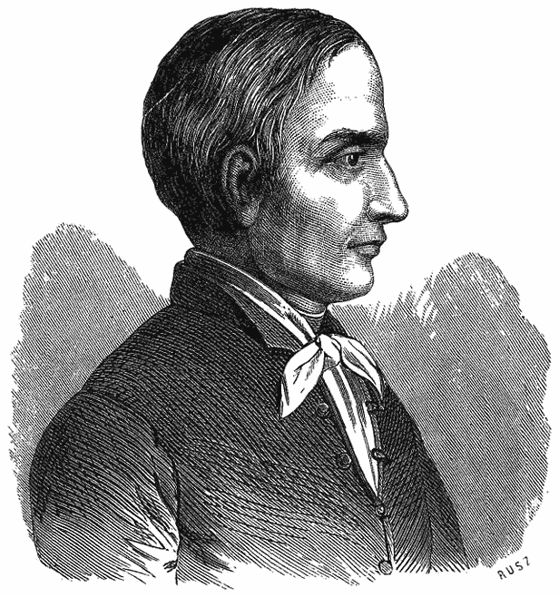 ALEXANDER CSOMA DE KÃRÃS.