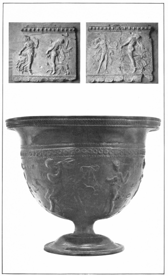 Image not available: Courtesy of The Metropolitan Museum of Art, New York

Greek Relief Decorations