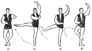 Image not available: 43 44 45 46

“Fouetté.”