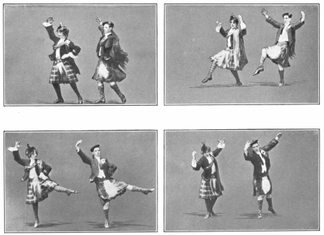 Image not available: The “Shean Treuse”

The promenade (1, 2)—The thematic step (3)—Finish of a phrase (4)

To face page 168