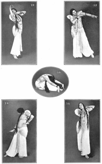 Image not available: Arabian “Dance of Greeting” (Continued)

“May winds refresh you” (12)—
“Wherever you go” (13)—
“And your slave” (16)
“Here is your house” (14)—
“Here is peace” (15)

