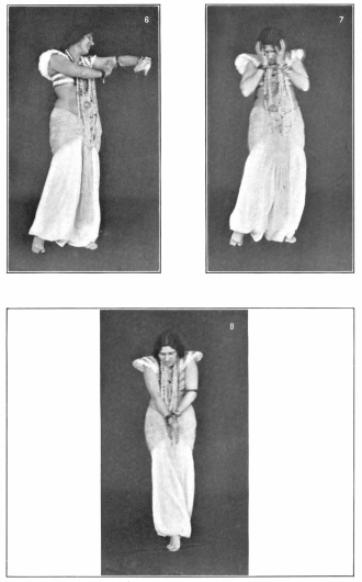 Image not available: Arabian “Dance of Mourning” (Continued)

“He slept in my arms” (6)—“The house is empty” (7)—“Woe is in my
heart” (8)

To face page 202