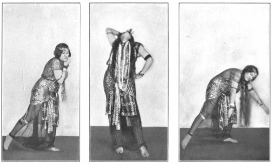 Image not available: “Dance of the Soul’s Journey” (Continued)

But old age will come (7)—Grief will visit (8)—She shall walk with her
nose close to the camel’s foot (9)

To face page 212