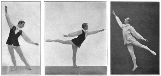 Image not available: M. Alexander Volinine

To face page 263