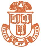 [Image of colophon unavailable:
FAIRE ET TAIRE]