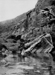 THE “PICTURE ROCKS” OF BAVIAN.

No. 4