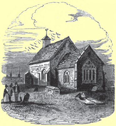 St. Giles’s Church
