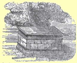 Tomb of Confessor Burton