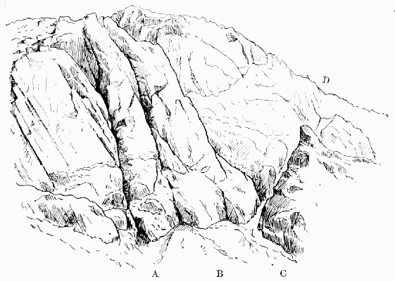 LORD'S RAKE AND RAKE'S PROGRESS