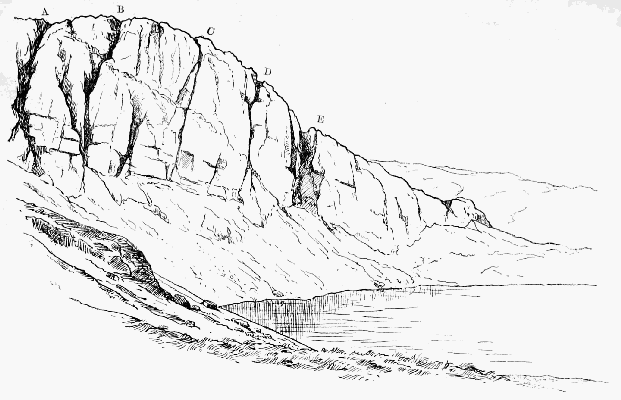 PAVEY ARK (NEAR VIEW)