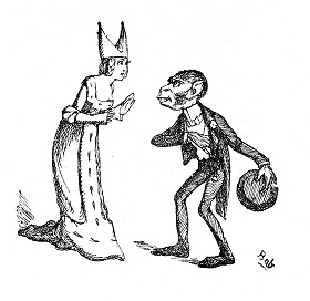 Illustration-Cartoon