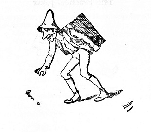 Illustration-Cartoon