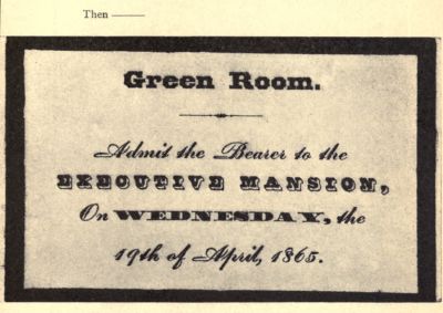 Ticket Ticket
