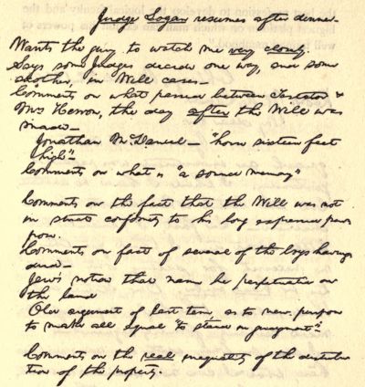Hand written Hand written