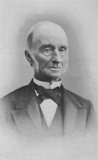 ALBERT JOHN AKIN
BORN 1803, DIED 1903